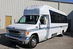 Used 2001 Ford E-450 Standard RWD Shuttle Bus for sale #32241542A - photo 6