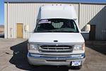 Used 2001 Ford E-450 Standard RWD Shuttle Bus for sale #32241542A - photo 8