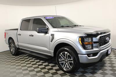 2023 Ford F-150 SuperCrew Cab 4x4 Pickup for sale #32241877A - photo 1
