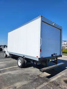 2024 Ford E-450 RWD, Knapheide Box Body Box Van for sale #3224F001 - photo 2