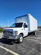 2024 Ford E-450 RWD, Knapheide Box Body Box Van for sale #3224F001 - photo 1