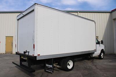 2024 Ford E-450 RWD, Knapheide Box Body Box Van for sale #3224F002 - photo 2