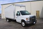 2024 Ford E-450 RWD, Knapheide Box Body Box Van for sale #3224F002 - photo 1