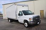 2024 Ford E-450 RWD, Knapheide Box Body Box Van for sale #3224F002 - photo 3