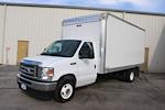 2024 Ford E-450 RWD, Knapheide Box Body Box Van for sale #3224F002 - photo 7