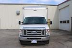 2024 Ford E-450 RWD, Knapheide Box Body Box Van for sale #3224F002 - photo 8