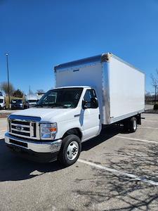 2024 Ford E-450 RWD, Knapheide Box Body Box Van for sale #3224F011 - photo 1