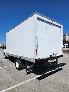 2024 Ford E-450 RWD, Knapheide Box Body Box Van for sale #3224F011 - photo 2