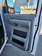New 2024 Ford E-450 16' 6" Knapheide Box Van with Walkramp for sale #3224F011 - photo 24