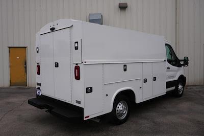 New 2024 Ford Transit 350 Service Utility Van for sale #3224F060 - photo 2