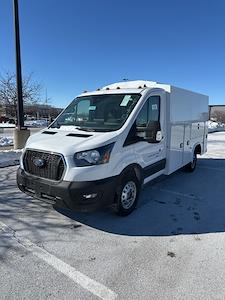 2024 Ford Transit 350 AWD, Knapheide KUV Service Utility Van for sale #3224F062 - photo 1