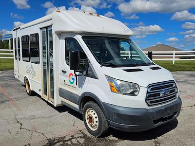2017 Ford Transit 350 HD DRW RWD Cutaway for sale #3224F067A - photo 1