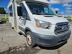 2017 Ford Transit 350 HD DRW RWD Cutaway for sale #3224F067A - photo 2