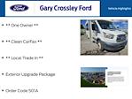 2017 Ford Transit 350 HD DRW RWD Cutaway for sale #3224F067A - photo 6