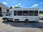 2017 Ford Transit 350 HD DRW RWD Cutaway for sale #3224F067A - photo 8