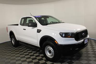 2020 Ford Ranger Super Cab 4x2 Pickup for sale #3224T068A - photo 1