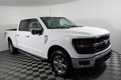 2024 Ford F-150 SuperCrew Cab 4x4 Pickup for sale #3224T069 - photo 1