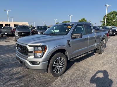 2023 Ford F-150 Super Cab 4x4 Pickup for sale #3224T069A - photo 1