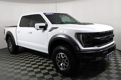 2023 Ford F-150 SuperCrew Cab 4x4 Pickup for sale #3224T235B - photo 1