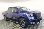 2018 Nissan Titan Crew Cab 4x4 Pickup for sale #3224T400B - photo 1