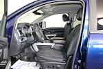2018 Nissan Titan Crew Cab 4x4 Pickup for sale #3224T400B - photo 15