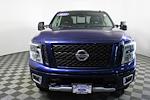 2018 Nissan Titan Crew Cab 4x4 Pickup for sale #3224T400B - photo 3