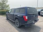 2018 Nissan Titan Crew Cab 4x4 Pickup for sale #3224T400B - photo 4