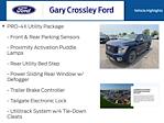 2018 Nissan Titan Crew Cab 4x4 Pickup for sale #3224T400B - photo 9