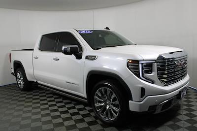 2023 GMC Sierra 1500 Crew Cab 4x4 Pickup for sale #3224T402A - photo 1