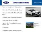 2023 GMC Sierra 1500 Crew Cab 4x4 Pickup for sale #3224T402A - photo 25