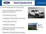 2023 GMC Sierra 1500 Crew Cab 4x4 Pickup for sale #3224T402A - photo 31