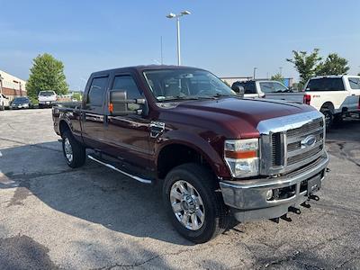 2009 Ford F-250 Crew Cab 4x4 Pickup for sale #3224T405A - photo 1