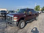 2009 Ford F-250 Crew Cab 4x4 Pickup for sale #3224T405A - photo 3