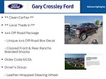 2009 Ford F-250 Crew Cab 4x4 Pickup for sale #3224T405A - photo 6