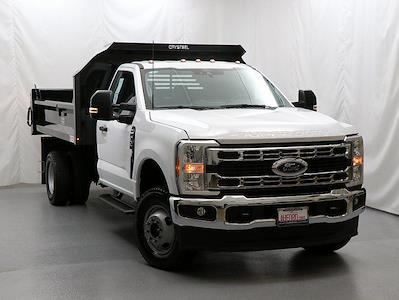 New 2024 Ford F-350 - photo 1