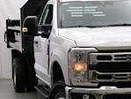 2024 Ford F-350 Regular Cab DRW 4WD Dump Truck for sale #3224T438 - photo 5
