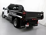2024 Ford F-350 Regular Cab DRW 4WD Dump Truck for sale #3224T438 - photo 9