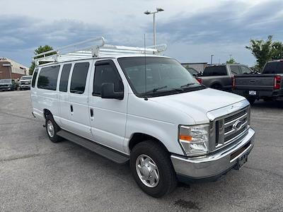 2014 Ford E-350 RWD Passenger Van for sale #32250119A - photo 1