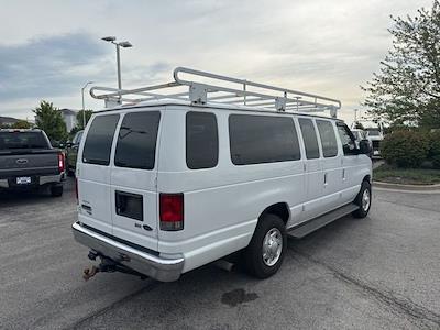2014 Ford E-350 RWD Passenger Van for sale #32250119A - photo 2