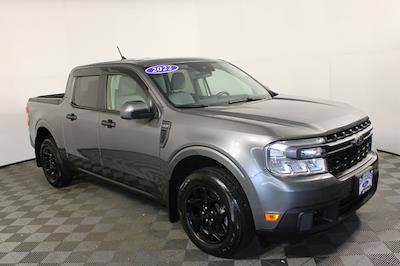 2022 Ford Maverick SuperCrew Cab 4x4 Pickup for sale #32250171A - photo 1