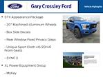 2019 Ford F-150 SuperCrew Cab 4WD Pickup for sale #32250210B - photo 18