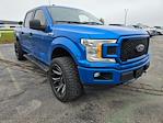 2019 Ford F-150 SuperCrew Cab 4WD Pickup for sale #32250210B - photo 3