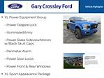 2019 Ford F-150 SuperCrew Cab 4WD Pickup for sale #32250210B - photo 25