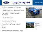 2019 Ford F-150 SuperCrew Cab 4WD Pickup for sale #32250210B - photo 26