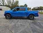 2019 Ford F-150 SuperCrew Cab 4WD Pickup for sale #32250210B - photo 8
