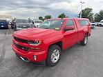 2017 Chevrolet Silverado 1500 Regular Cab 4x4 Pickup for sale #32250238B - photo 2