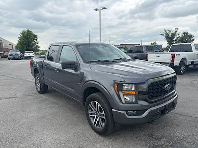 2023 Ford F-150 SuperCrew Cab 4x4 Pickup for sale #32250258A - photo 1