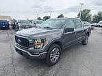 2023 Ford F-150 SuperCrew Cab 4x4 Pickup for sale #32250258A - photo 3