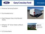 New 2025 Ford Transit 250 Low Roof Empty Cargo Van for sale #32250293 - photo 11