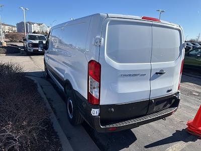 New 2025 Ford Transit 250 Low Roof Empty Cargo Van for sale #32250294 - photo 2
